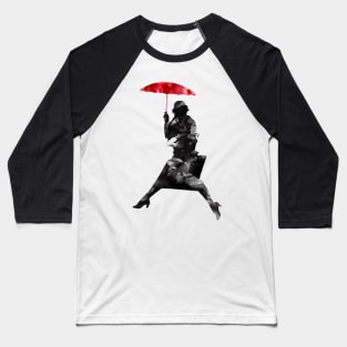 Puddle Jumper Baseball T-Shirt